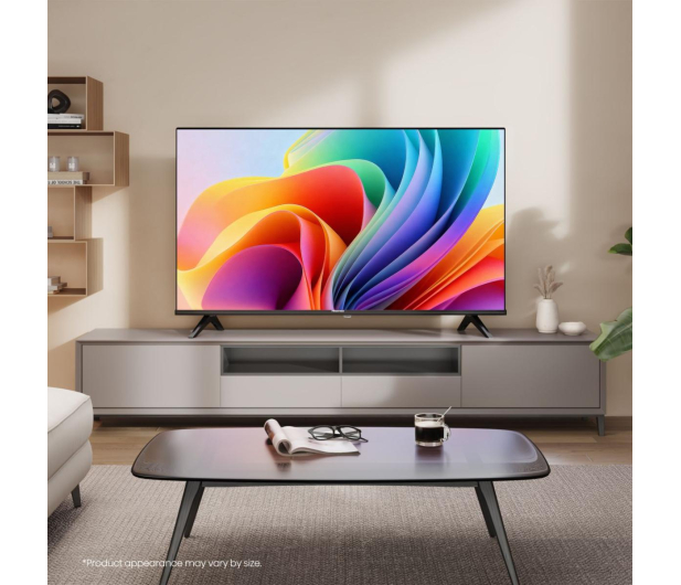 Hisense 32A4S 32"  LED 60 Hz Smart TV VIDAA - 1527264 - zdjęcie 3